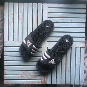 Adidas slides
